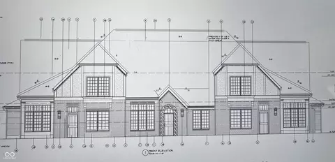 6673 Beekman Pl #C, Zionsville, IN 46077