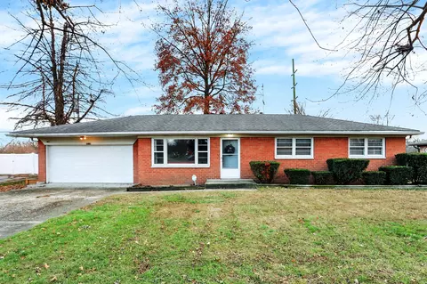 4019 Floyd Dr, Indianapolis, IN 46221