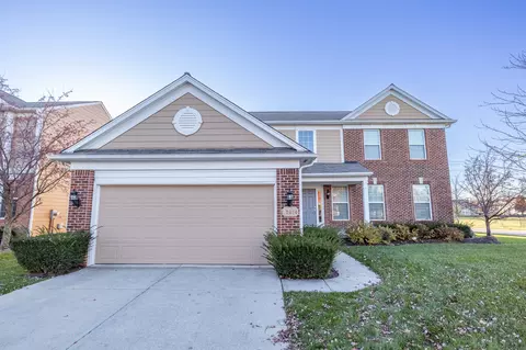 13030 Knights Way, Fishers, IN 46037
