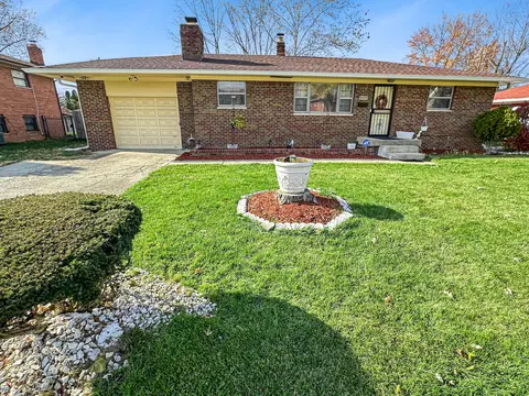 4444 N Pasadena, Indianapolis, IN 46226