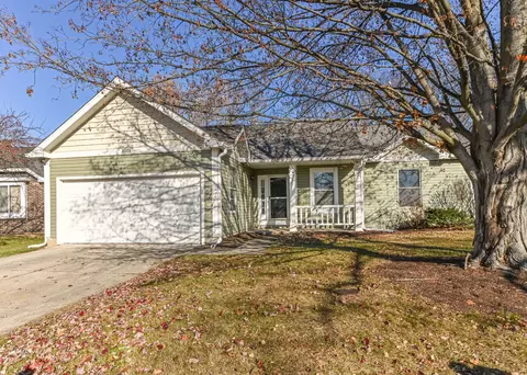 8079 Cardinal Cv E, Indianapolis, IN 46256