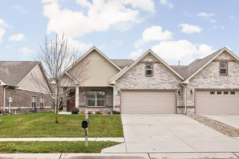 5111 Anacostia Dr, Plainfield, IN 46168