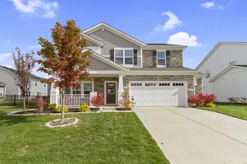 18391 Burton Way, Westfield, IN 46074