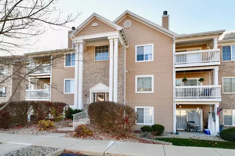 6518 Jade Stream Ct #309, Indianapolis, IN 46237