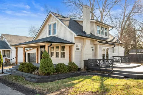 369 Northeast St, Mooresville, IN 46158