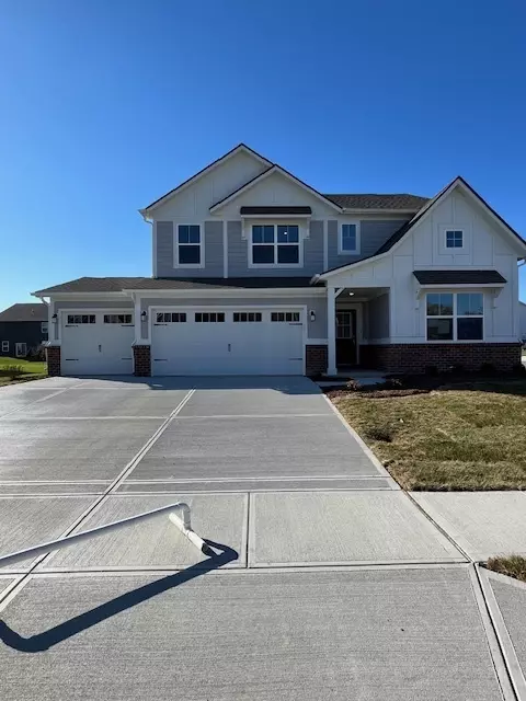 1258 Inverness Dr, Avon, IN 46123