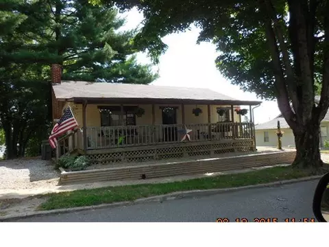 232 N Fifth St, Gosport, IN 47433