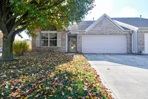 10793 Oriole Ct, Indianapolis, IN 46231