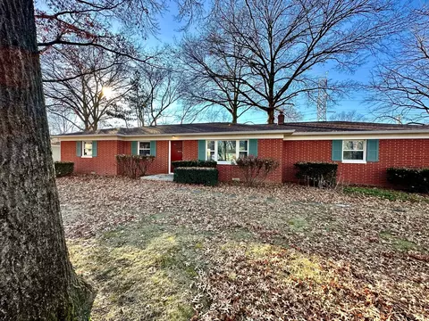 7258 N Oakland Ave, Indianapolis, IN 46240