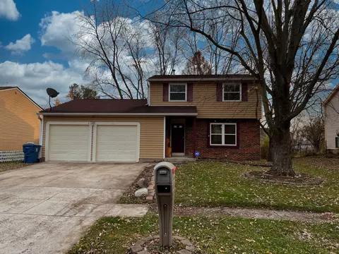 11339 E St Joseph St, Indianapolis, IN 46229