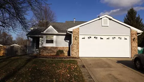 1427 Citation Cir N, Lebanon, IN 46052