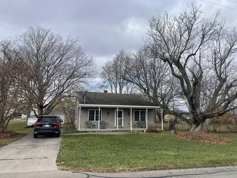 4591 S 300 E, Anderson, IN 46017