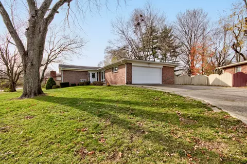 1304 N Banner Ave, Indianapolis, IN 46214