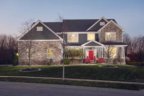 16732 Silver End Cir, Noblesville, IN 46062