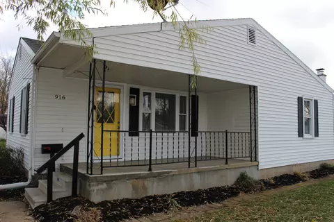 916 N Pine St, Seymour, IN 47274