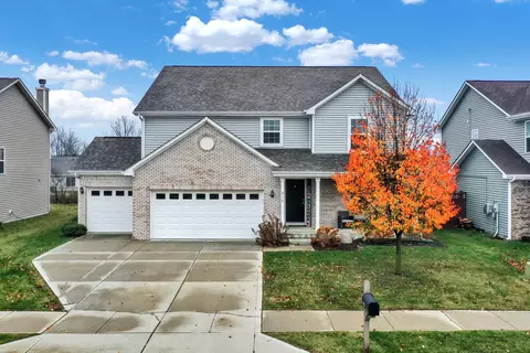 915 Ogala Dr, Westfield, IN 46074