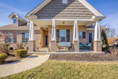 4437 S County Road 450 E, Middletown, IN 47356