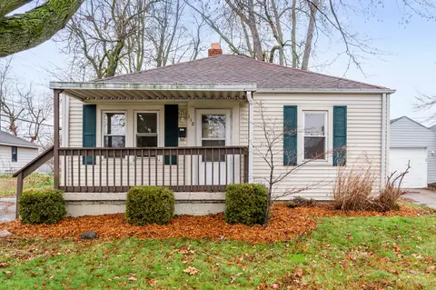 112 E 34th St, Anderson, IN 46013