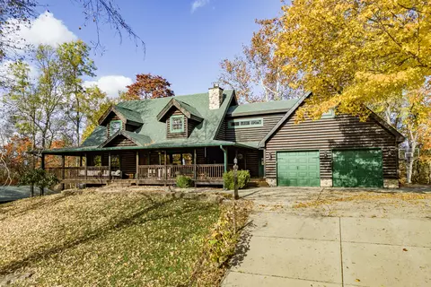 462 Blue Bluff Rdg, Martinsville, IN 46151