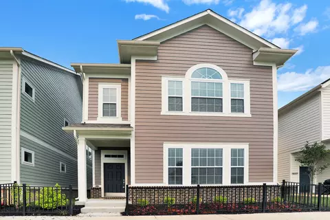 1063 Valentine Ln, Carmel, IN 46032