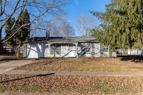5524 Northport Dr, Indianapolis, IN 46221
