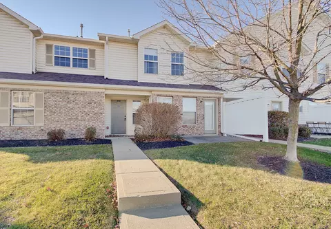 11475 Clay Ct #101, Fishers, IN 46037