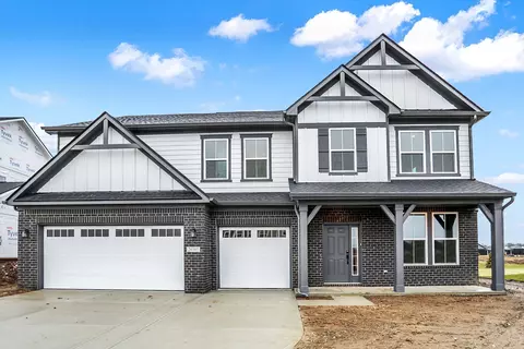 20385 N Pacific Ave, Westfield, IN 46074