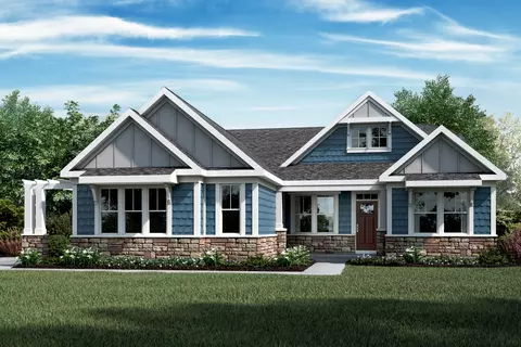 12353 Tidecrest Dr, Fishers, IN 46037