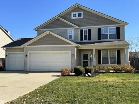 19322 Outer Bank Rd, Noblesville, IN 46062