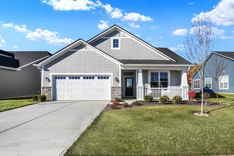 19172 River Jordan Dr, Westfield, IN 46074