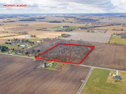 7600 N 1200 E, Sheridan, IN 46069