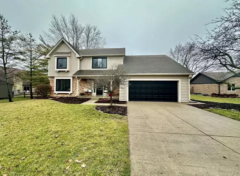503 Dorchester Dr, Noblesville, IN 46062