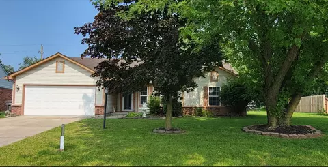 8431 Southern Springs Blvd, Indianapolis, IN 46237
