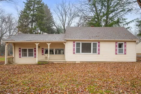 11620 Indian Creek Rd S, Indianapolis, IN 46259