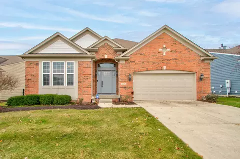 14174 Klingensmith Blvd, Carmel, IN 46033