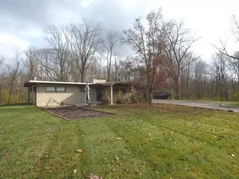 1000 N Wabash Ave, Marion, IN 46952
