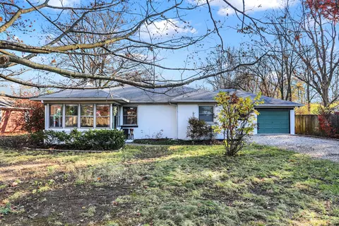 6245 N Tacoma Ave, Indianapolis, IN 46220