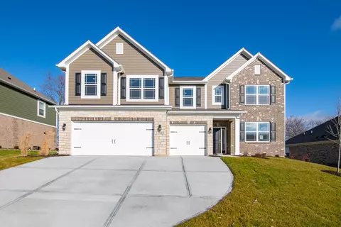 938 Booneway Ln, Bargersville, IN 46106