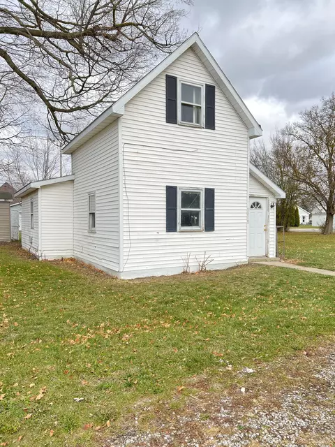 2536 S C St, Elwood, IN 46036