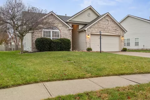 12633 Rocky Mountain Ct, Fishers, IN 46037