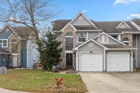 7473 Oceanline Dr, Indianapolis, IN 46214