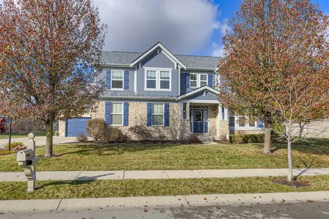 2744 April Spgs, Carmel, IN 46074
