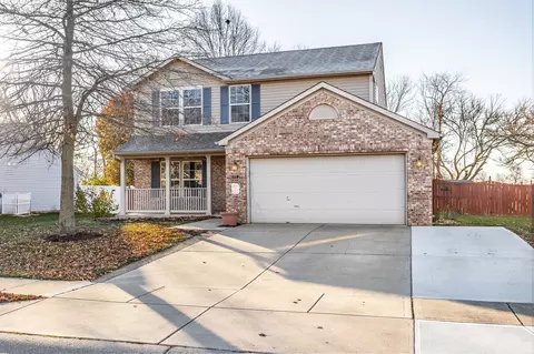 1935 Abbey Ln, Danville, IN 46122