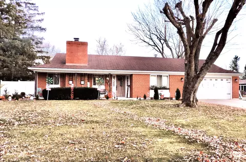 3207 Dorothy Ln, Richmond, IN 47374