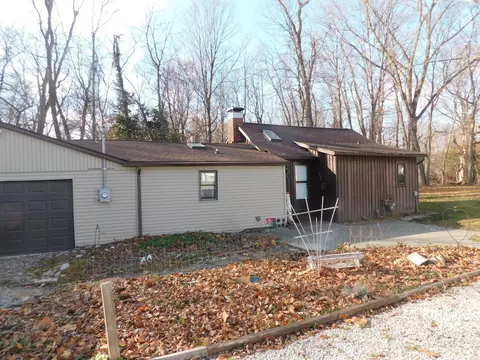 318 Kennedy Pl, Crawfordsville, IN 47933
