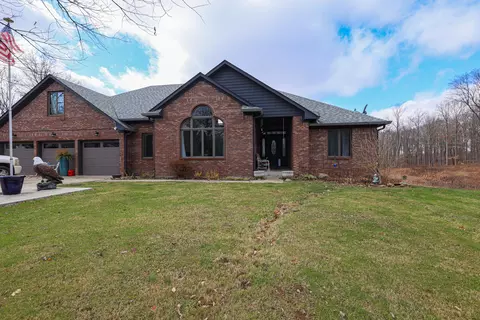 1310 N Olive Church Rd, Paragon, IN 46166