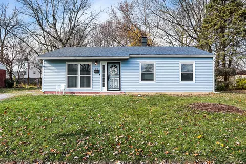 8844 Frontenac Rd, Indianapolis, IN 46226