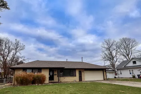 3020 W 11th St, Anderson, IN 46011