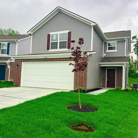 3033 Lennon Ln, Indianapolis, IN 46235
