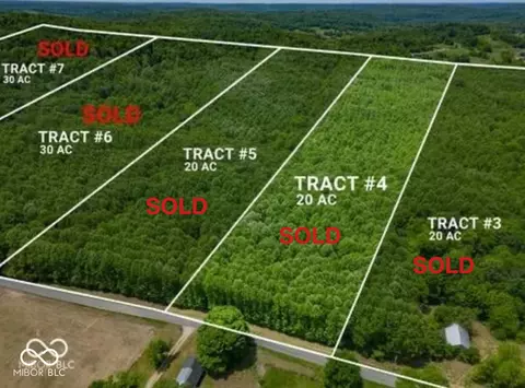 4 South Heidelberg Road Southwest, Corydon, IN 47112